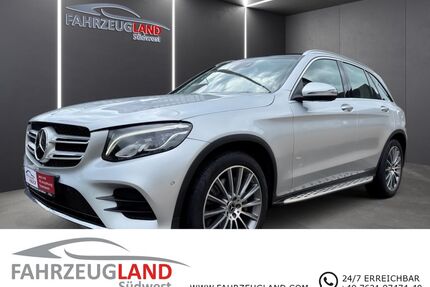 Mercedes-Benz GLC 300 Gebrauchtwagen