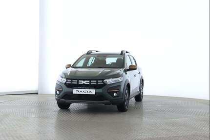 Dacia Sandero Gebrauchtwagen