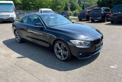 BMW 430 Gebrauchtwagen