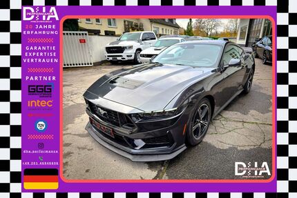 Ford Mustang Gebrauchtwagen