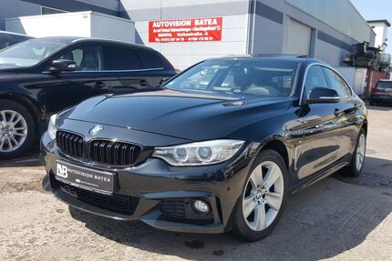 BMW 435 Gebrauchtwagen