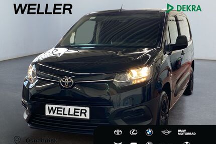 Toyota Proace City Gebrauchtwagen
