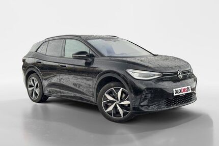 VW ID.4 Gebrauchtwagen