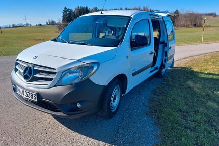 Mercedes-Benz Citan Gebrauchtwagen