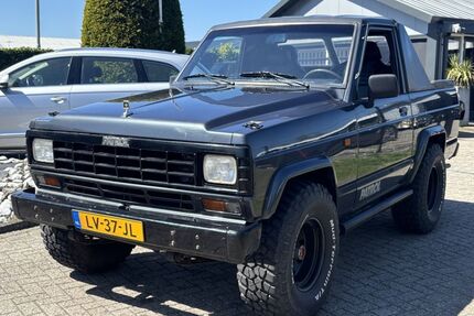 Nissan Patrol Gebrauchtwagen