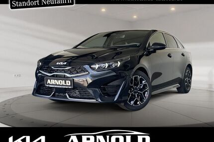 Kia pro ceed / ProCeed Gebrauchtwagen