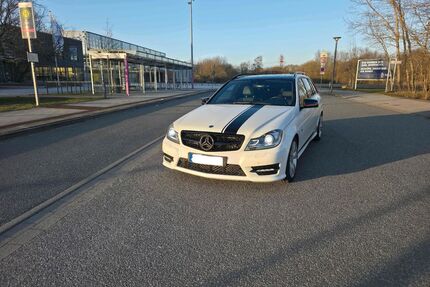 Mercedes-Benz C 350 Gebrauchtwagen