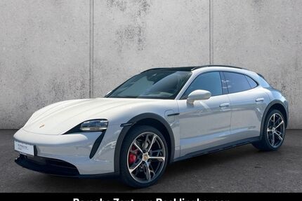 Porsche Taycan Gebrauchtwagen