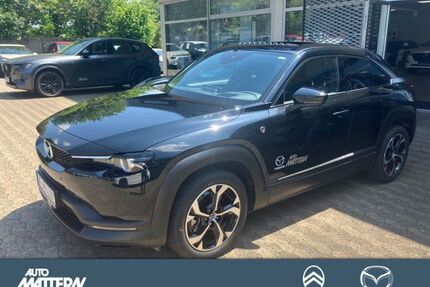 Mazda MX-30 Gebrauchtwagen