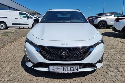 Peugeot 308 Gebrauchtwagen