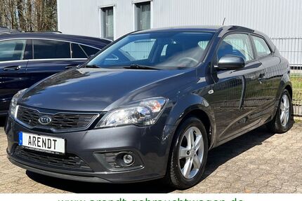Kia ceed / Ceed Gebrauchtwagen