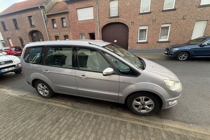 Ford Galaxy Gebrauchtwagen