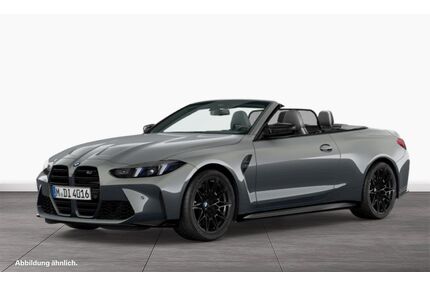 BMW M4 Gebrauchtwagen