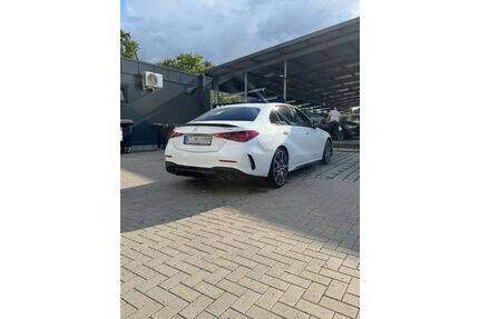 Mercedes-Benz C 43 AMG Gebrauchtwagen