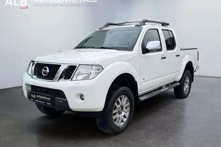 Nissan Navara Gebrauchtwagen