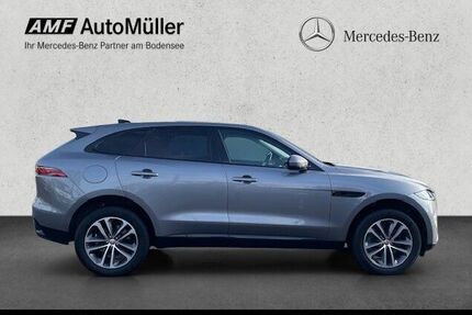 Jaguar F-Pace Gebrauchtwagen