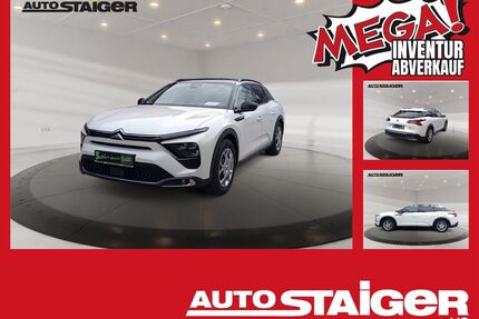 Citroen C5 X Gebrauchtwagen