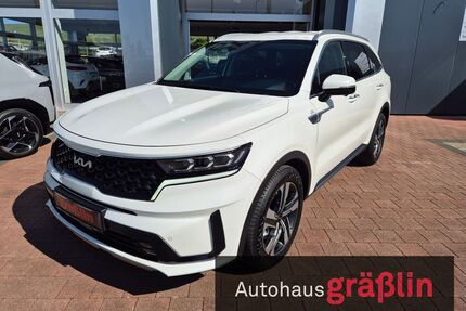 Kia Sorento Gebrauchtwagen