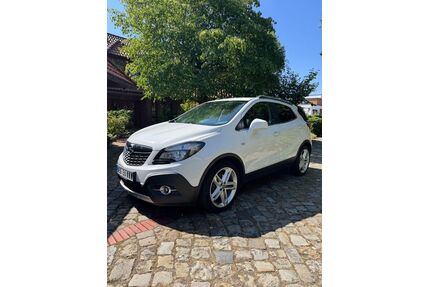 Opel Mokka Gebrauchtwagen
