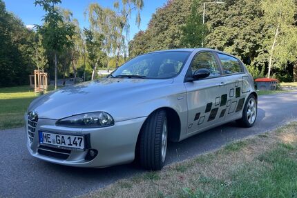 Alfa Romeo 147 Gebrauchtwagen