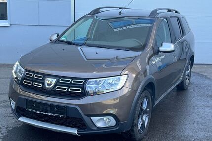 Dacia Logan Gebrauchtwagen