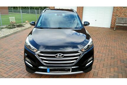 Hyundai TUCSON Gebrauchtwagen