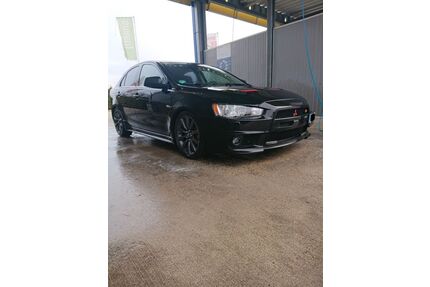 Mitsubishi Lancer Gebrauchtwagen