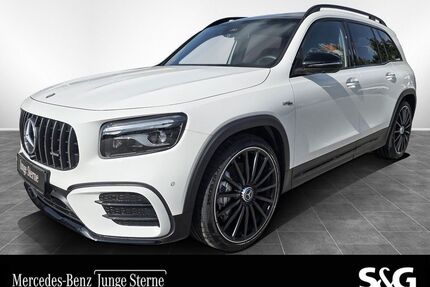 Mercedes-Benz GLB 35 AMG Gebrauchtwagen