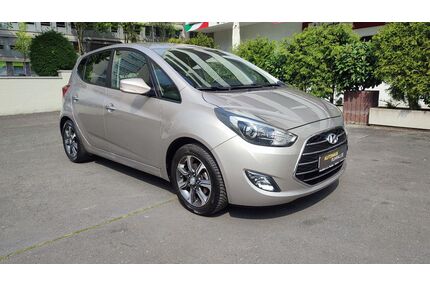 Hyundai ix20 Gebrauchtwagen