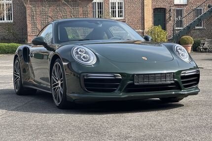 Porsche 991 Gebrauchtwagen