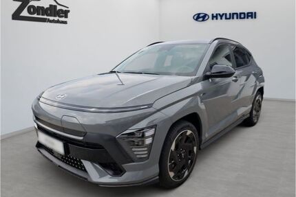 Hyundai KONA Gebrauchtwagen
