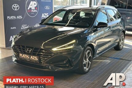 Hyundai i30 Gebrauchtwagen