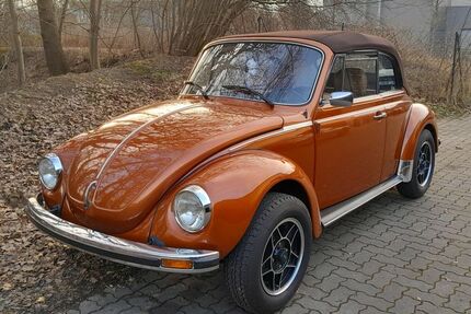 VW Käfer Gebrauchtwagen