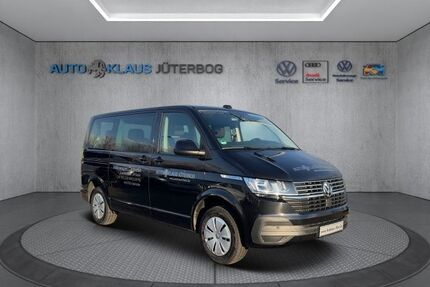 VW T6 Caravelle Gebrauchtwagen