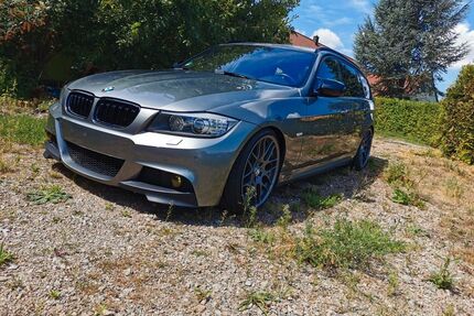 BMW 330 Gebrauchtwagen
