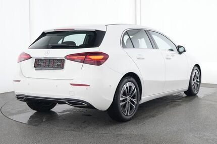 Mercedes-Benz A 200 Gebrauchtwagen