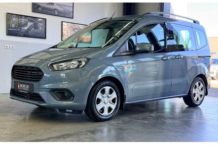 Ford Tourneo Courier Gebrauchtwagen
