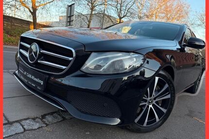 Mercedes-Benz E 300 Gebrauchtwagen
