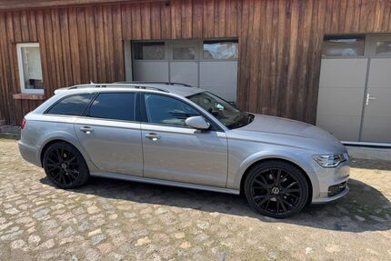 Audi A6 Allroad Gebrauchtwagen