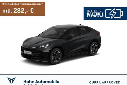 Cupra Tavascan Gebrauchtwagen