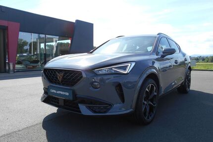 Cupra Formentor Gebrauchtwagen