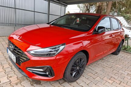 Hyundai i30 Gebrauchtwagen