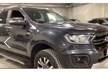 Ford Ranger Gebrauchtwagen