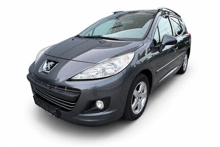 Peugeot 207 Gebrauchtwagen
