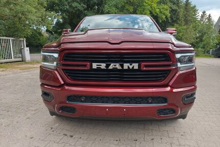 Dodge RAM Gebrauchtwagen