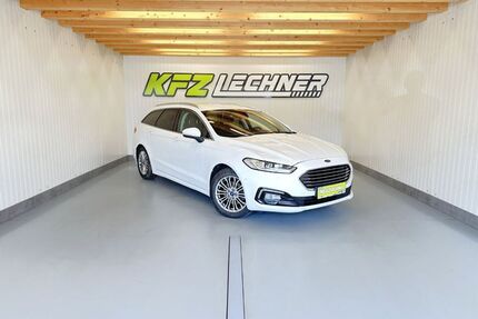Ford Mondeo Gebrauchtwagen