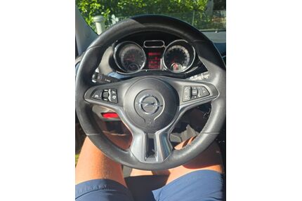 Opel Adam Gebrauchtwagen