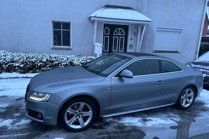 Audi A5 Gebrauchtwagen