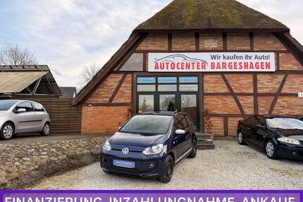 VW up! Gebrauchtwagen