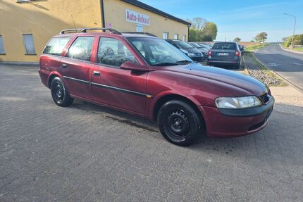 Opel Vectra Gebrauchtwagen